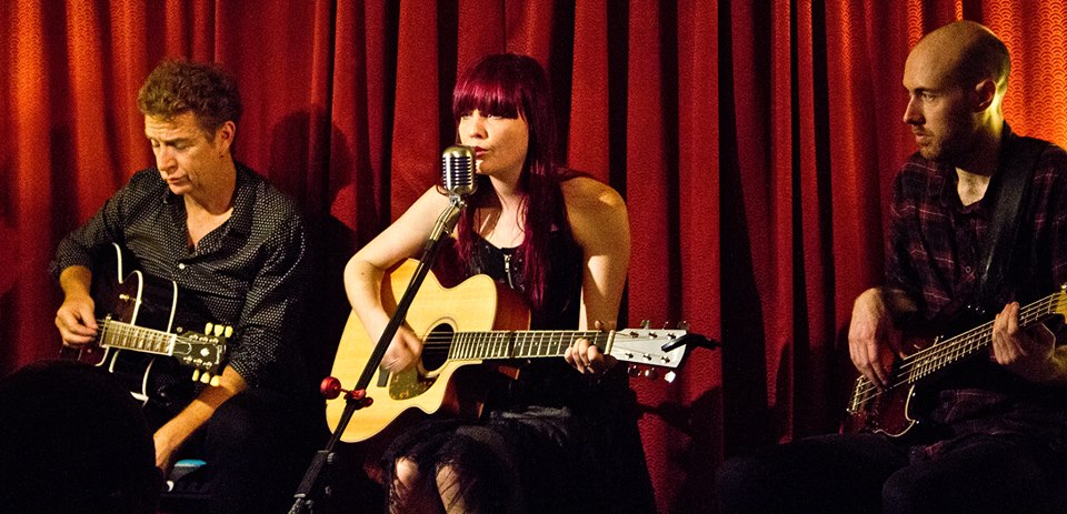 Elise trio Yarra Hotel2